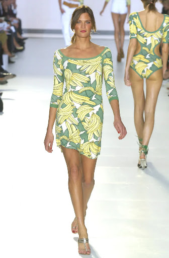 Chloe Runway
